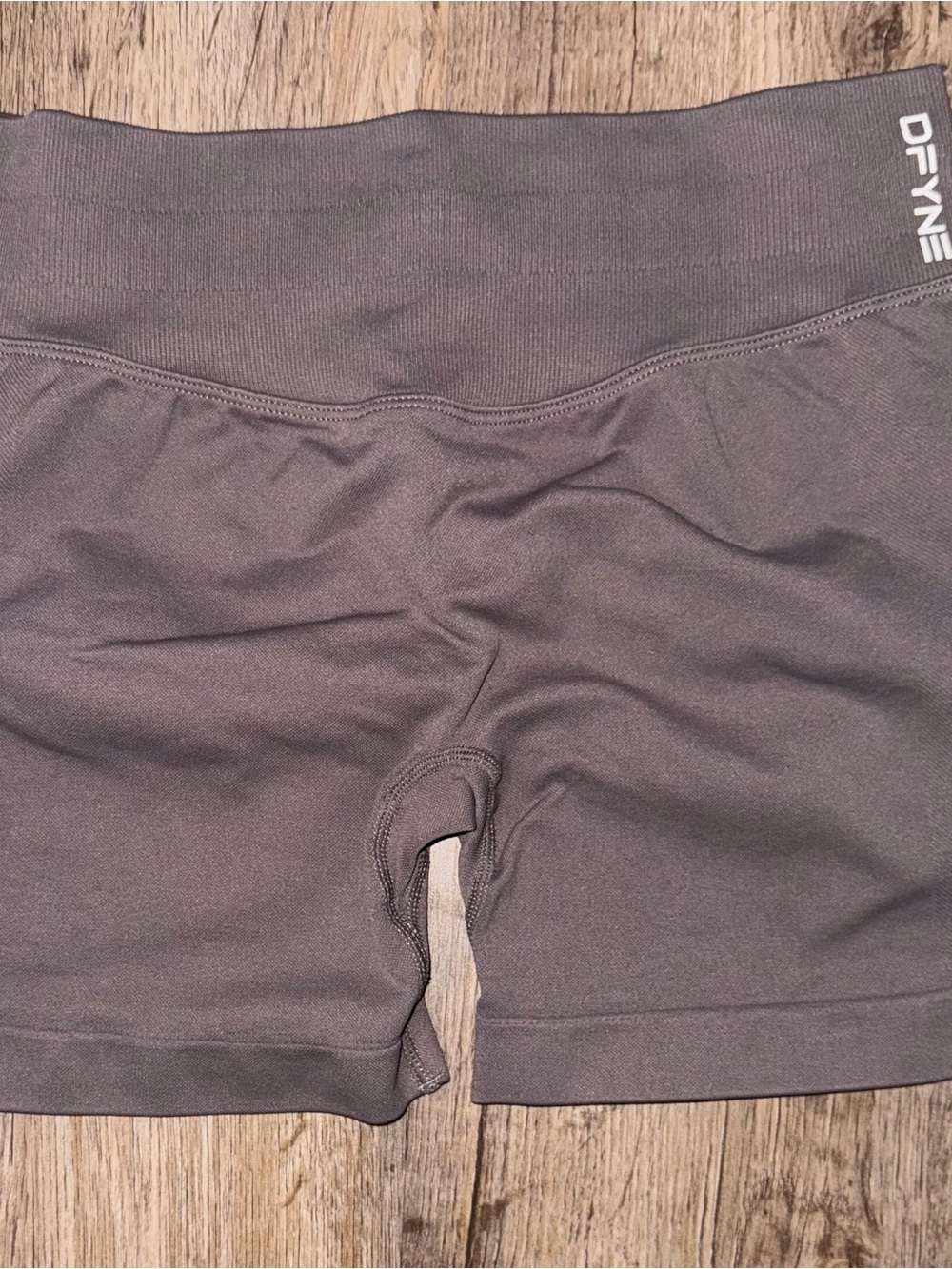 Dfyne Truffle 4.5” Shorts